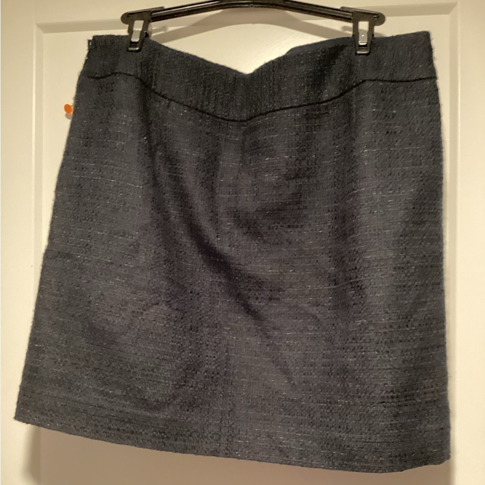 Banana Republic Skirt size‎ 12
